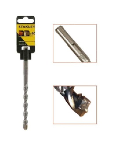 Бур Stanley SDS-Plus 10х50х110мм. (STA54027)