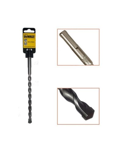 Бур DeWALT SDS-Plus 5x100x160мм. (DT9631)