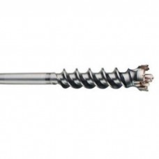 Бур Bosch SDS max-9 Break Through 45 mm, корончатый (1.618.596.456)