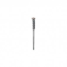 Бур Bosch SDS max-9 Break Through 55 mm, корончатый (1.618.596.458)