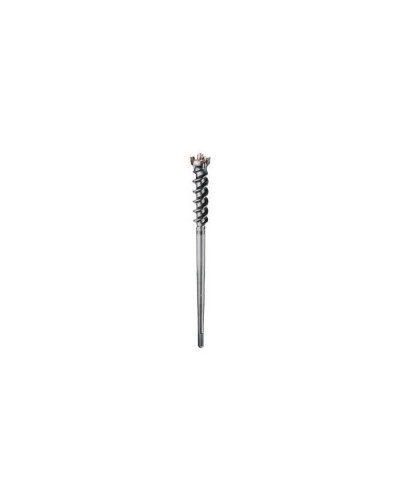 Бур Bosch SDS max-9 Break Through 55 mm, корончатый (1.618.596.458)