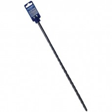 Бур Зеніт "ПРОФІ" SDS-Plus 10х400 мм, спіраль 4S (20010400)