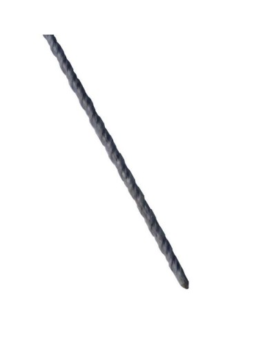 Бур Зеніт "ПРОФІ" SDS-Plus 10х400 мм, спіраль 4S (20010400)