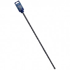 Бур Зеніт "ПРОФІ" SDS-Plus 10х460 мм, спіраль 4S (20010460)