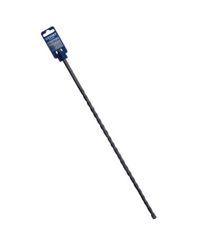 Бур Зеніт "ПРОФІ" SDS-Plus 10х460 мм, спіраль 4S (20010460)
