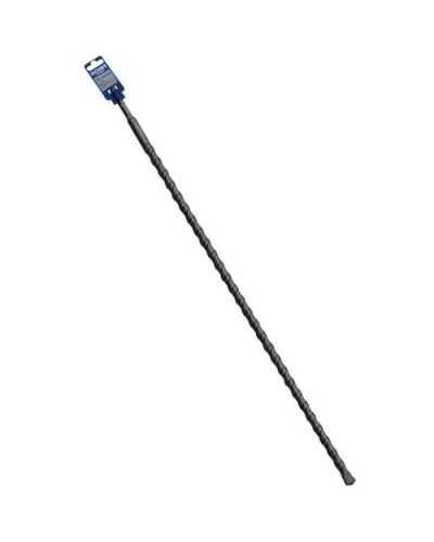 Бур Зеніт "ПРОФІ" SDS-Plus 18x800 мм, спіраль 4S (20018800)