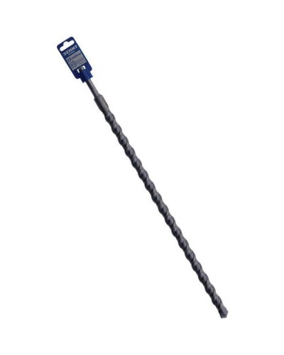 Бур Зеніт "ПРОФІ" SDS-Plus 22x600 мм, спіраль 4S (20022600)