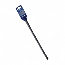 Бур Зеніт "ПРОФІ" SDS-Plus 10х260 мм, спіраль 4S (20010260)