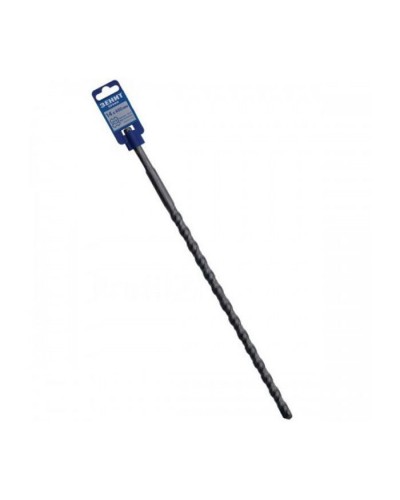 Бур Зеніт "ПРОФІ" SDS-Plus 14х400 мм, спіраль 4S (20014400)