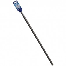 Бур Зеніт SDS-Plus 16х460 мм, спіраль 4S (20016460)