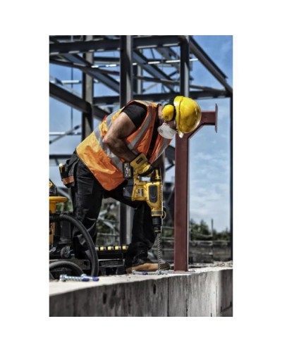 Бур DeWALT SDS-MAX ,XLR, 2 кромки, 12x340x200 мм (DT60800)
