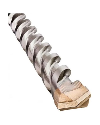Бур DeWALT SDS-MAX ,XLR, 2 кромки, 12x340x200 мм (DT60800)