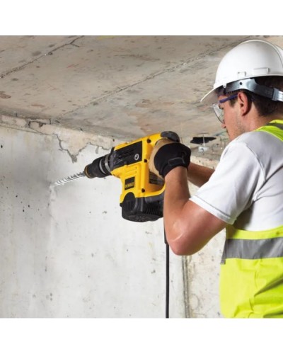 Бур DeWALT SDS-MAX ,XLR, 2 кромки, 12x340x200 мм (DT60800)