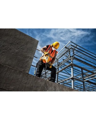 Бур DeWALT SDS-MAX ,XLR, 2 кромки, 12x340x200 мм (DT60800)