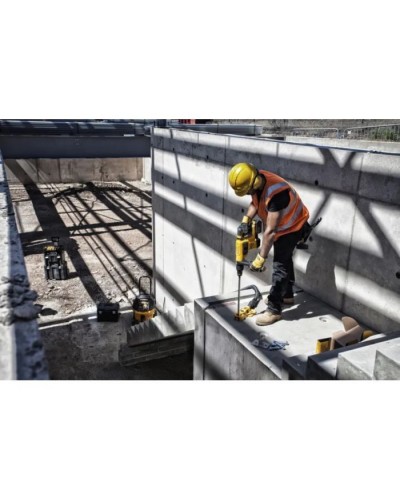 Бур DeWALT SDS-MAX ,XLR, 2 кромки, 12x340x200 мм (DT60800)