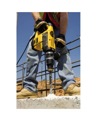 Бур DeWALT SDS-MAX ,XLR, 2 кромки, 12x340x200 мм (DT60800)