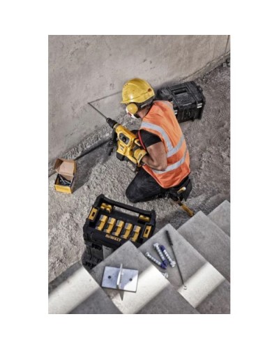 Бур DeWALT SDS-MAX ,XLR, 2 кромки, 12x340x200 мм (DT60800)