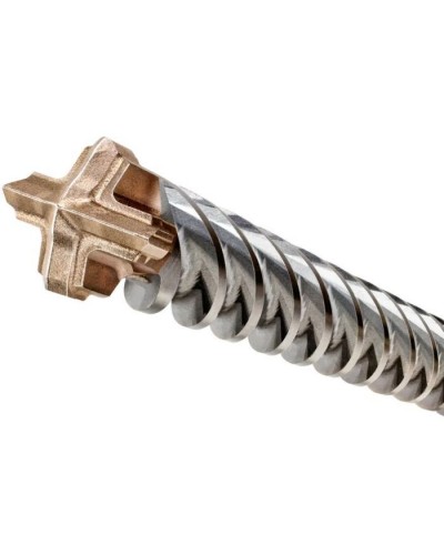 Бур DeWALT SDS-MAX ,XLR, 4 кромки, 19x400x540 мм (DT60814)
