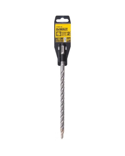 Бур DeWALT SDS-Plus EXTREME2, 12x200x260 мм (DT9554)