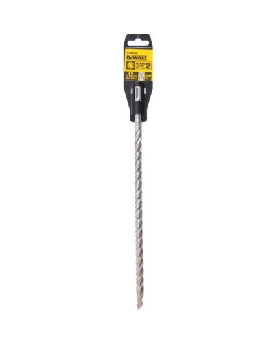 Бур DeWALT SDS-Plus EXTREME2, 12x300x350 мм (DT9556)