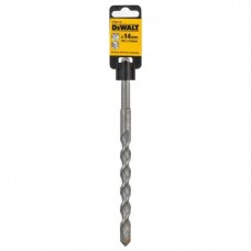 Бур DeWALT SDS-Plus EXTREME2, 14x100x160 мм (DT9566)