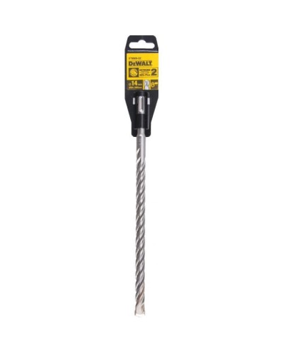 Бур DeWALT SDS-Plus EXTREME2, 14x250x300 мм (DT9569)