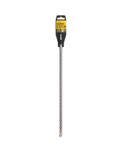 Бур DeWALT SDS-Plus EXTREME2, 14x400x450 мм (DT9570)