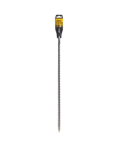 Бур DeWALT SDS-Plus EXTREME2, 14х550х600 мм. (DT9571)