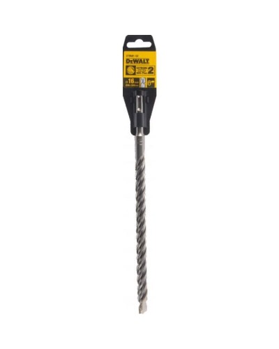 Бур DeWALT SDS-Plus EXTREME2, 16x250x300 мм (DT9581)
