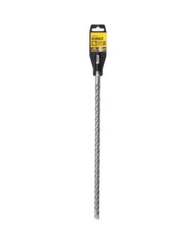 Бур DeWALT SDS-Plus EXTREME2, 16x400x450 мм (DT9582)