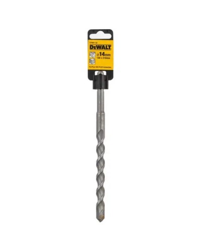 Бур DeWALT SDS-Plus EXTREME2, 20x250x300 мм. (DT9598)