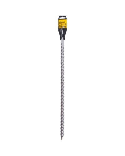 Бур DeWALT SDS-Plus EXTREME2, 20x550х600 мм. (DT9600)