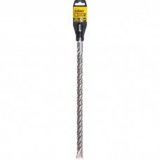 Бур DeWALT SDS-Plus EXTREME2, 24х400х450 мм. (DT9610)