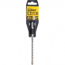 Бур DeWALT SDS-Plus EXTREME2, 6.5х100х160 мм, 1 шт (DT9520)