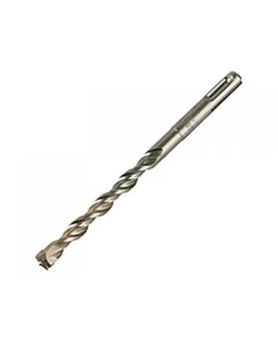 Бур DeWALT SDS-Plus EXTREME2, 6.5х100х160 мм, 1 шт (DT9520)
