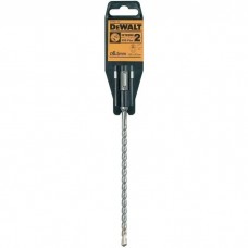 Бур DeWALT SDS-Plus EXTREME2, 6.5х150х210 мм, 1 шт (DT9521)
