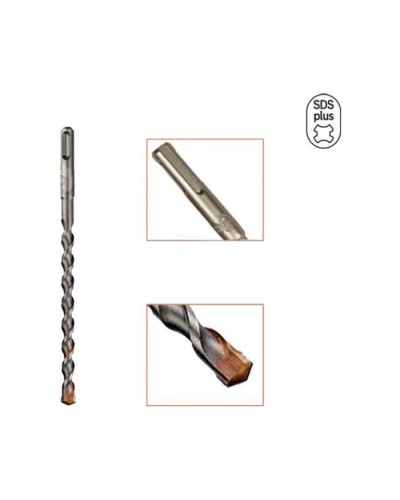 Бур DeWALT SDS-Plus, 10x230x310 мм (DT9646)