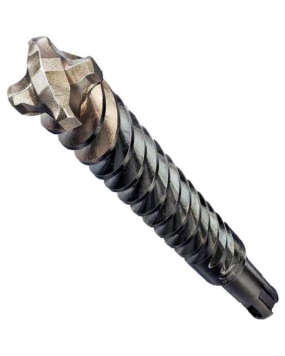 Бур DeWALT SDS-Plus, XLR, 4 кромки, 6x210x150 мм (DT8914)