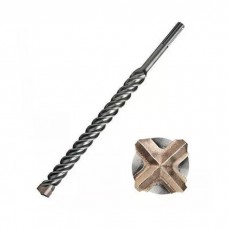Бур DeWALT SDS-MAX, XLR, 4 кромки, 32x450x570мм (DT60835)