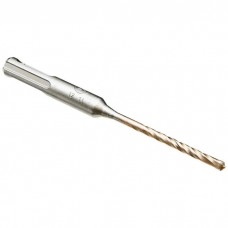 Бур DeWALT SDS-Plus EXTREME2, 4x50x110мм (DT9502)