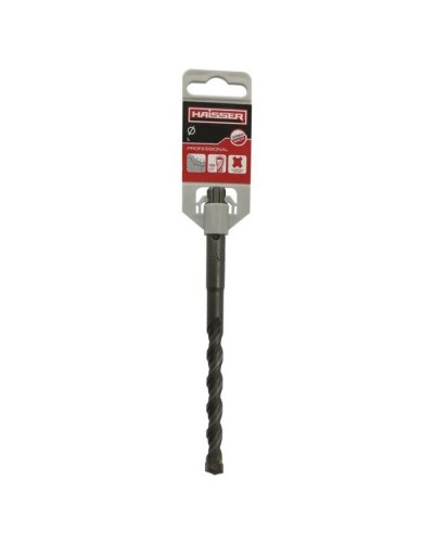 Бур HAISSER SDS-Plus Haisser Professional - 06х110 мм (79804)