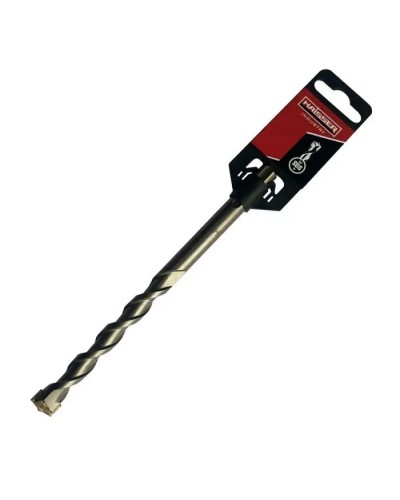 Бур HAISSER SDS-Plus Industrial - 10x210 мм (99806)