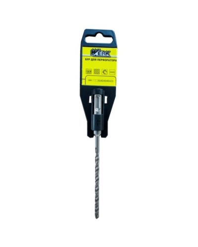 Бур Werk SDS-Plus - 06х210мм (32753)