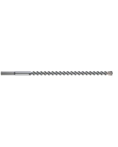 Бур Milwaukee SDS-MAX, 20,0х920х800мм (4932352766)