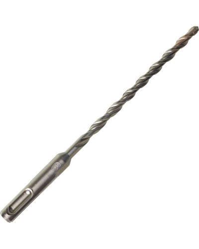 Бур Milwaukee SDS+ M2, 6,0х160х100 мм (4932307069)