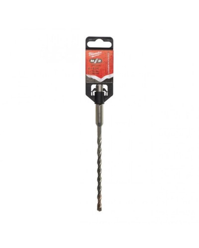 Бур Milwaukee SDS+ M2, 6,0х160х100 мм (4932307069)
