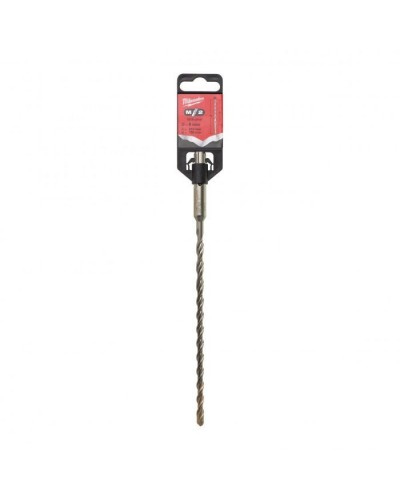 Бур Milwaukee SDS+ M2, 6,0х210х150 мм (4932373136)