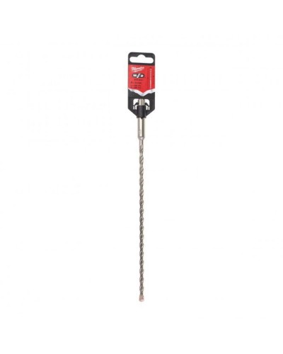 Бур Milwaukee SDS+ M2, 6,0х260х200 мм (4932353819)