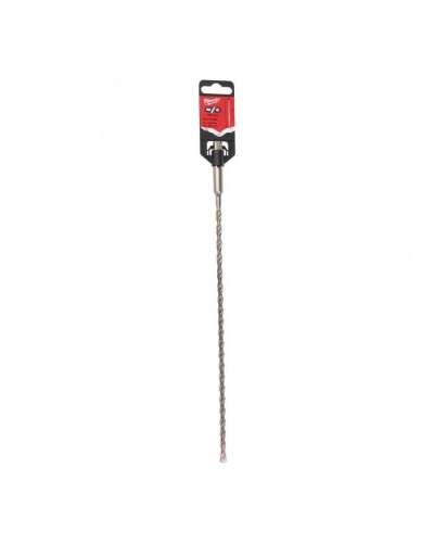 Бур Milwaukee SDS+ M2, 6,0х310х260 мм (4932399321)