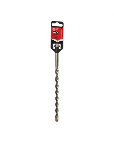 Бур Milwaukee SDS+ M2, 10,0х210х150мм (4932307074)